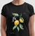 Camiseta Limão Siciliano - comprar online