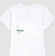 Camiseta Planto Logo Existo - Muri