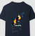 Camiseta Tucano de Bico Preto
