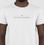 Camiseta Raízes profundas, amor que floresce - comprar online