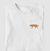 Camiseta Onça-pintada - Que Bicho é Você? - comprar online