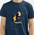 Camiseta Tucano de Bico Preto - comprar online
