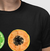 Camiseta Frutas - loja online