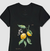 Camiseta Limão Siciliano - Muri