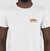 Camiseta Onça-pintada - Que Bicho é Você? na internet