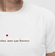 Imagem do Camiseta Raízes profundas, amor que floresce