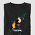 Imagem do Camiseta Tucano de Bico Preto