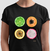 Camiseta Frutas - comprar online