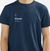 Camiseta Planto Logo Existo - Muri