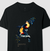 Camiseta Tucano de Bico Preto