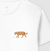 Camiseta Onça-pintada - Que Bicho é Você? - Muri
