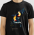 Camiseta Tucano de Bico Preto - comprar online