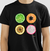 Camiseta Frutas - Muri