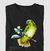 Camiseta Papagaio-Verdadeiro