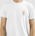 Imagem do Camiseta O Primeiro Nascer do Sol