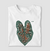 Camiseta Muri Folha Caladium