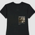 Camiseta Amazônia P