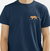 Camiseta Onça-pintada - Que Bicho é Você? - Muri