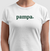 Camiseta Pampa - loja online