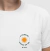 Camiseta O Primeiro Nascer do Sol