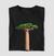 Camiseta Baobá - Árvore da Vida