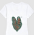 Imagem do Camiseta Muri Folha Caladium