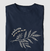 Imagem do Camiseta Folhas
