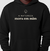 Moletom hoddie A Natureza Mora em Mim na internet