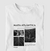 Camiseta Mata Atlântica II