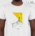 Camiseta Algodão Peruano Orgânico Sol da Barra - Axé: movimento da natureza na internet