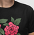 Imagem do Camiseta Rosa - Flores