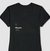 Camiseta Planto Logo Existo - Muri