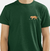 Camiseta Onça-pintada - Que Bicho é Você? na internet