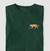 Camiseta Onça-pintada - Que Bicho é Você? - comprar online