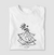 Camiseta Flores ao mar - Axé: movimento da natureza - comprar online