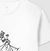 Camiseta Flores ao mar - Axé: movimento da natureza - Muri