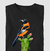 Camiseta Corrupião
