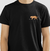 Camiseta Onça-pintada - Que Bicho é Você? - comprar online