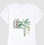 Camiseta Banana Musa - loja online
