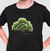 Camiseta Infantil Cajueiro na internet