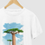 Imagem do Camiseta Baobá - Árvore da Vida II