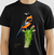 Camiseta Corrupião na internet