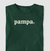 Camiseta Pampa na internet