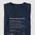 Camiseta Muri Manifesto