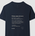 Camiseta Muri Manifesto - comprar online