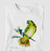 Camiseta Papagaio-Verdadeiro