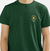 Camiseta O Primeiro Nascer do Sol