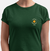 Camiseta O Primeiro Nascer do Sol - comprar online