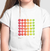Camiseta Infantil Pitanga - Muri