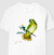 Camiseta Papagaio-Verdadeiro - Muri